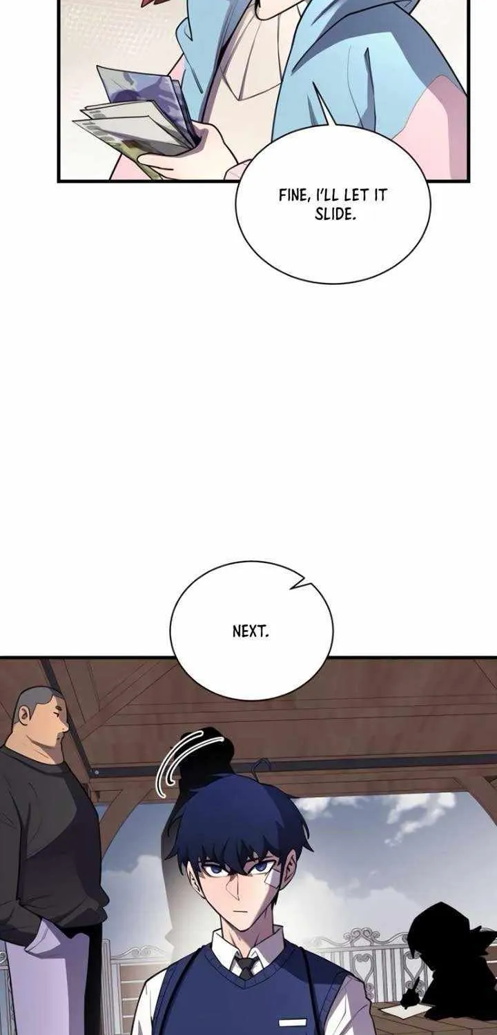 The School Life of the Earth Leader Chapter 17 page 66 - 