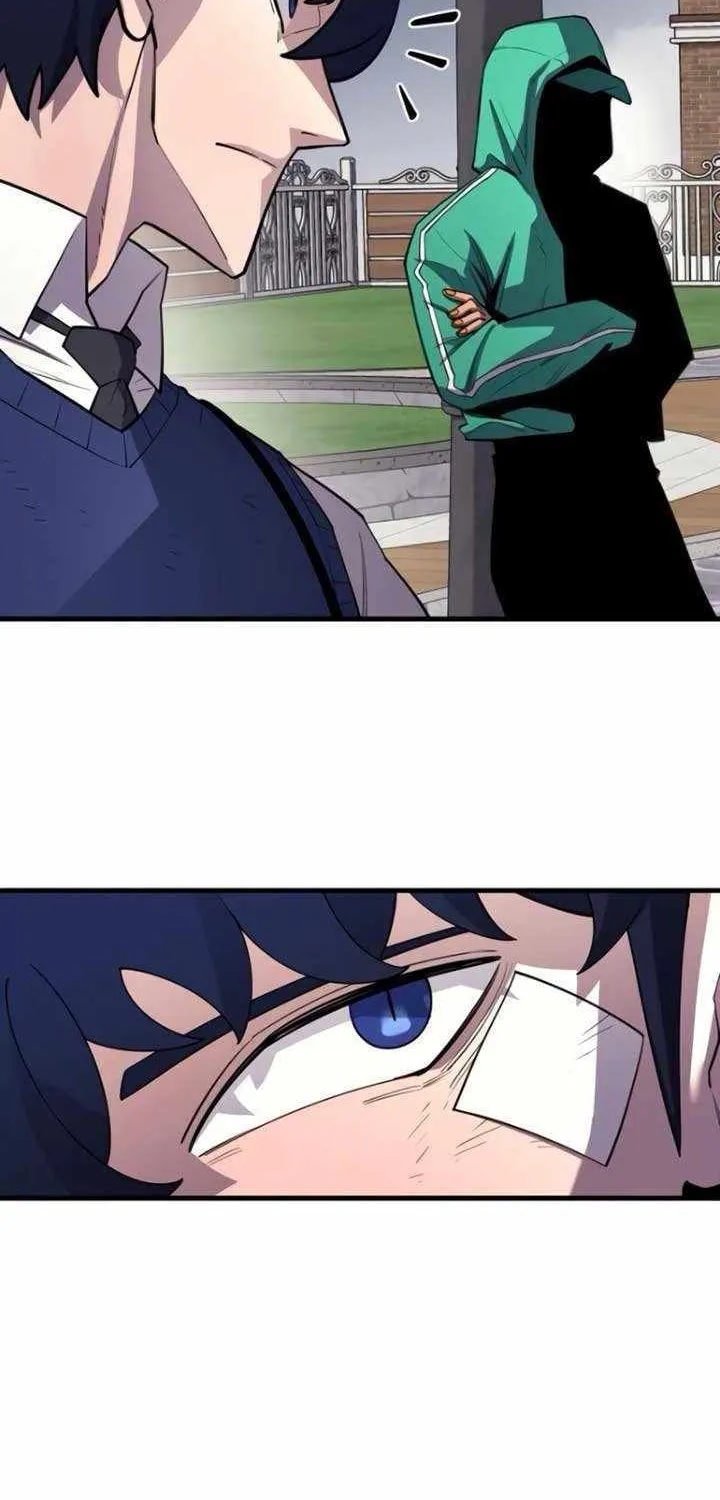The School Life of the Earth Leader Chapter 17 page 69 - 