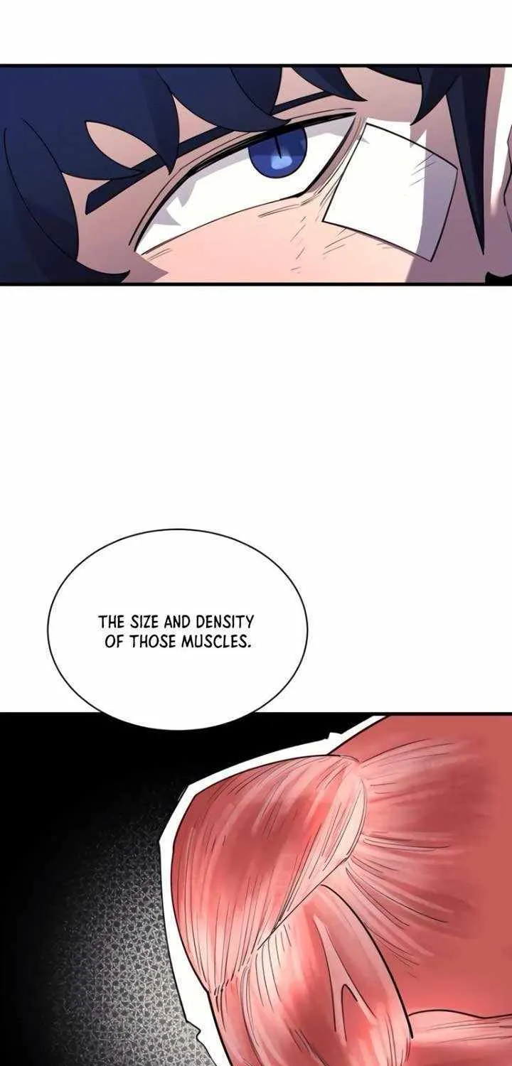 The School Life of the Earth Leader Chapter 17 page 70 - 