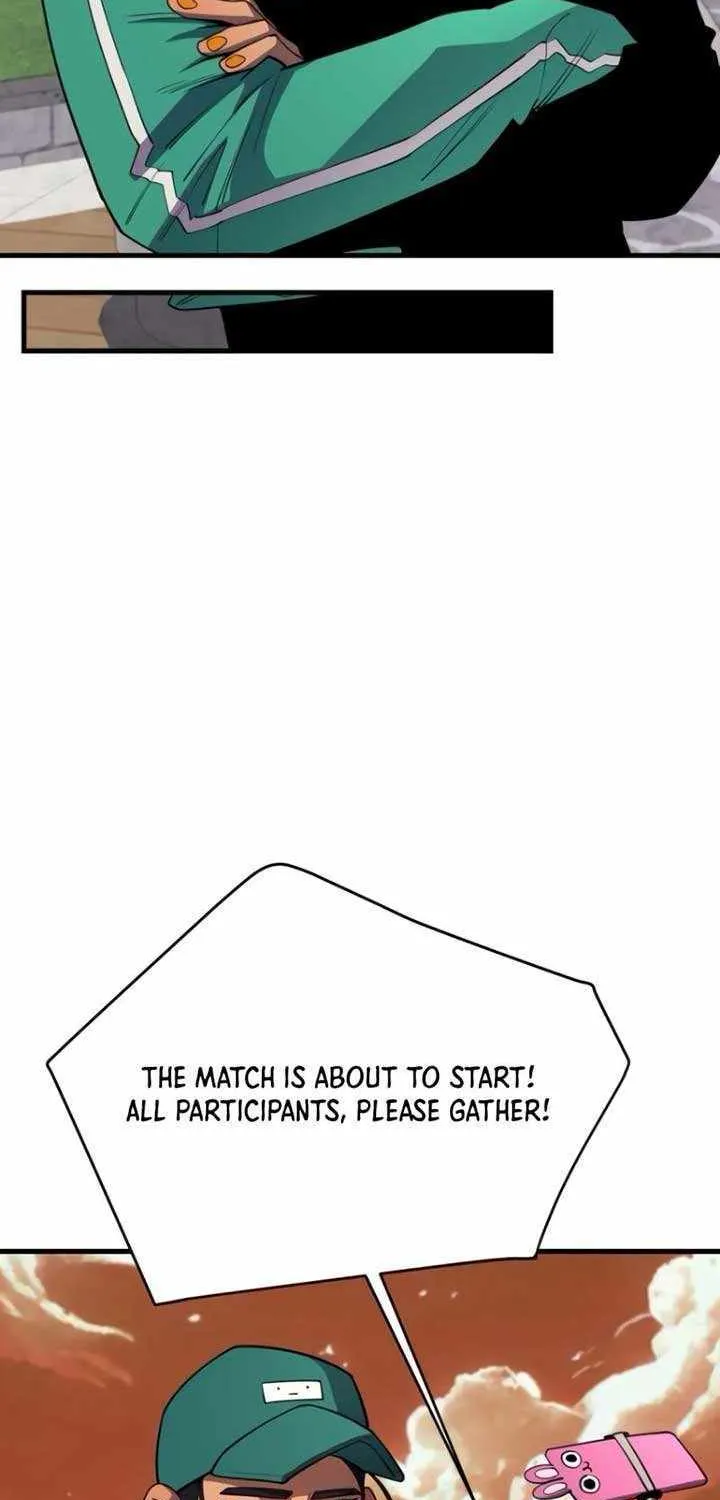 The School Life of the Earth Leader Chapter 17 page 74 - 