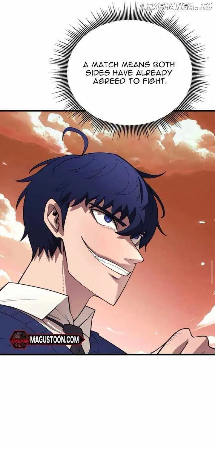 The School Life of the Earth Leader Chapter 17 page 80 - 