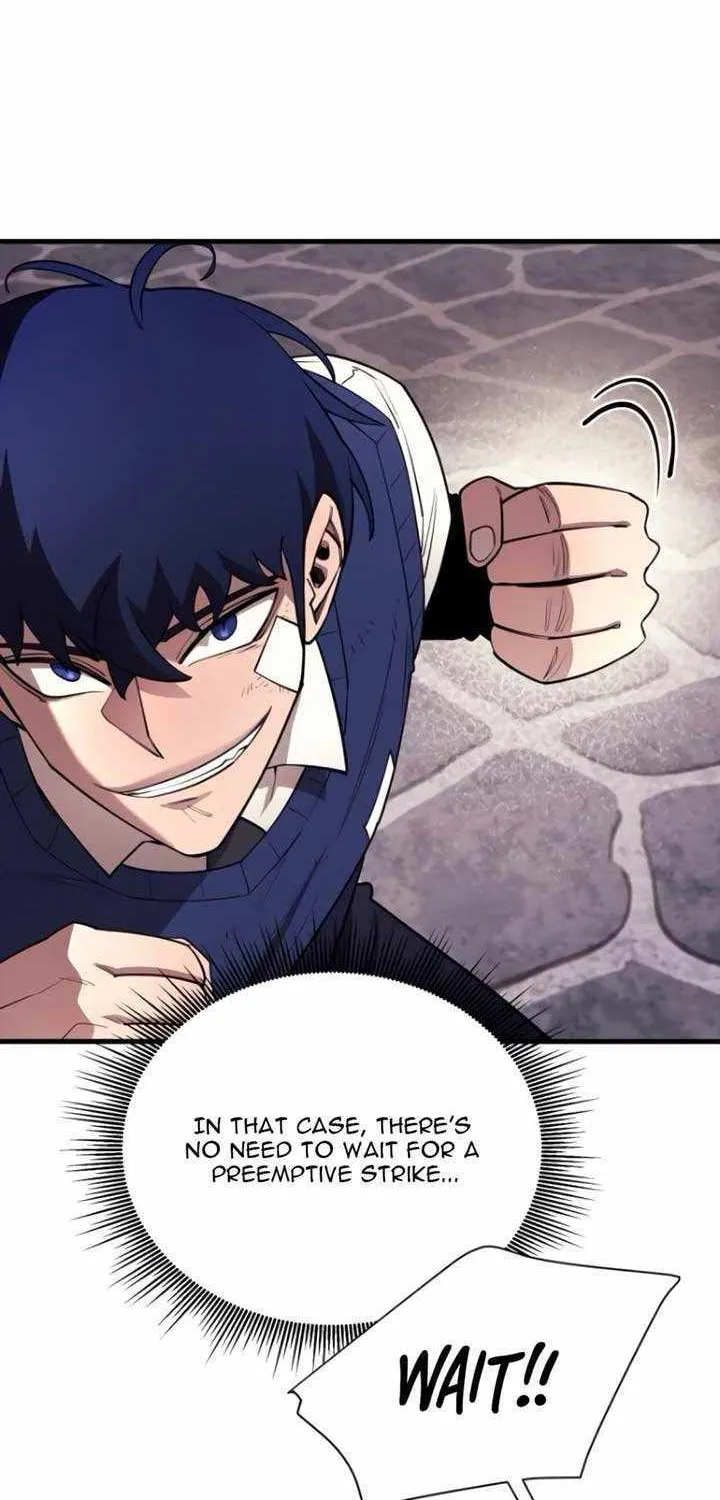 The School Life of the Earth Leader Chapter 17 page 81 - 
