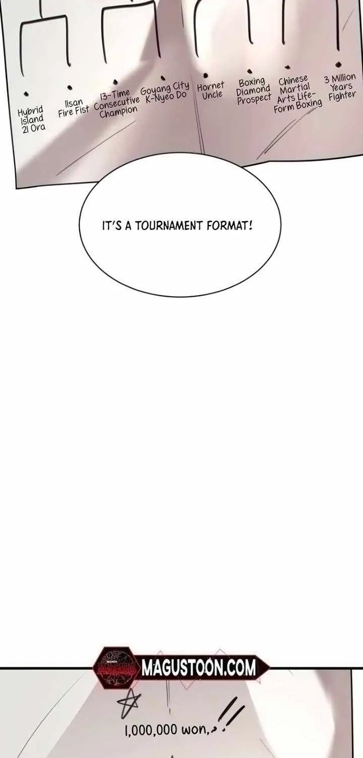 The School Life of the Earth Leader Chapter 17 page 86 - 