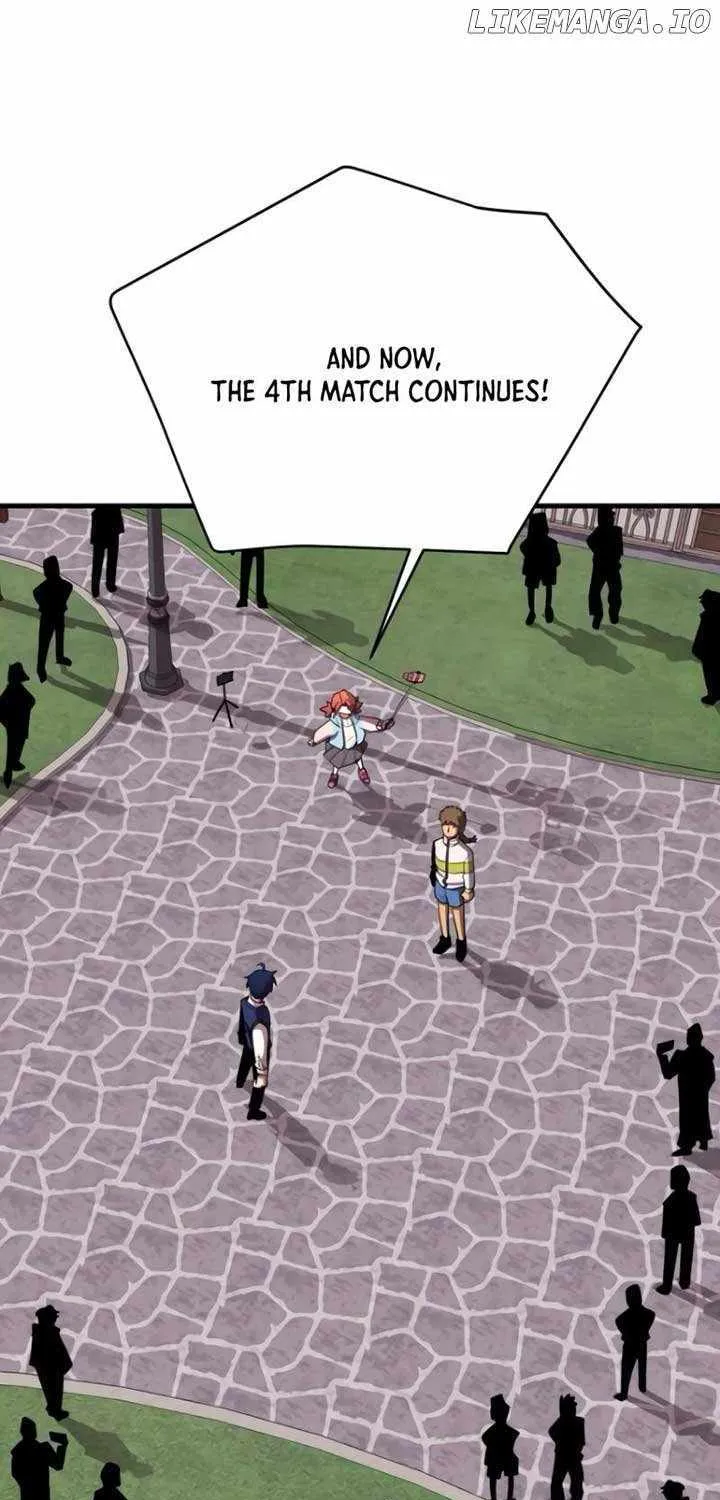The School Life of the Earth Leader Chapter 17 page 88 - 