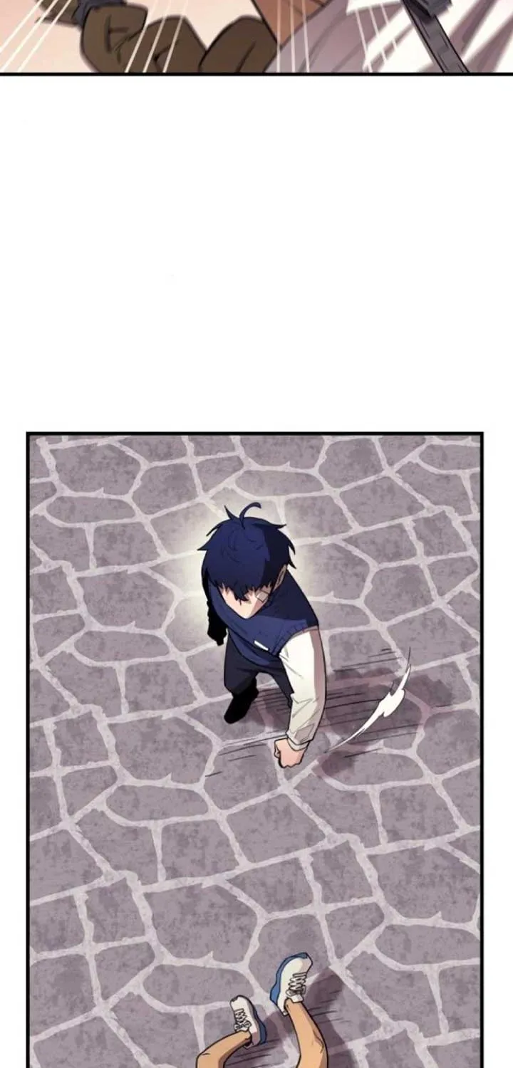 The School Life of the Earth Leader Chapter 18 page 11 - 