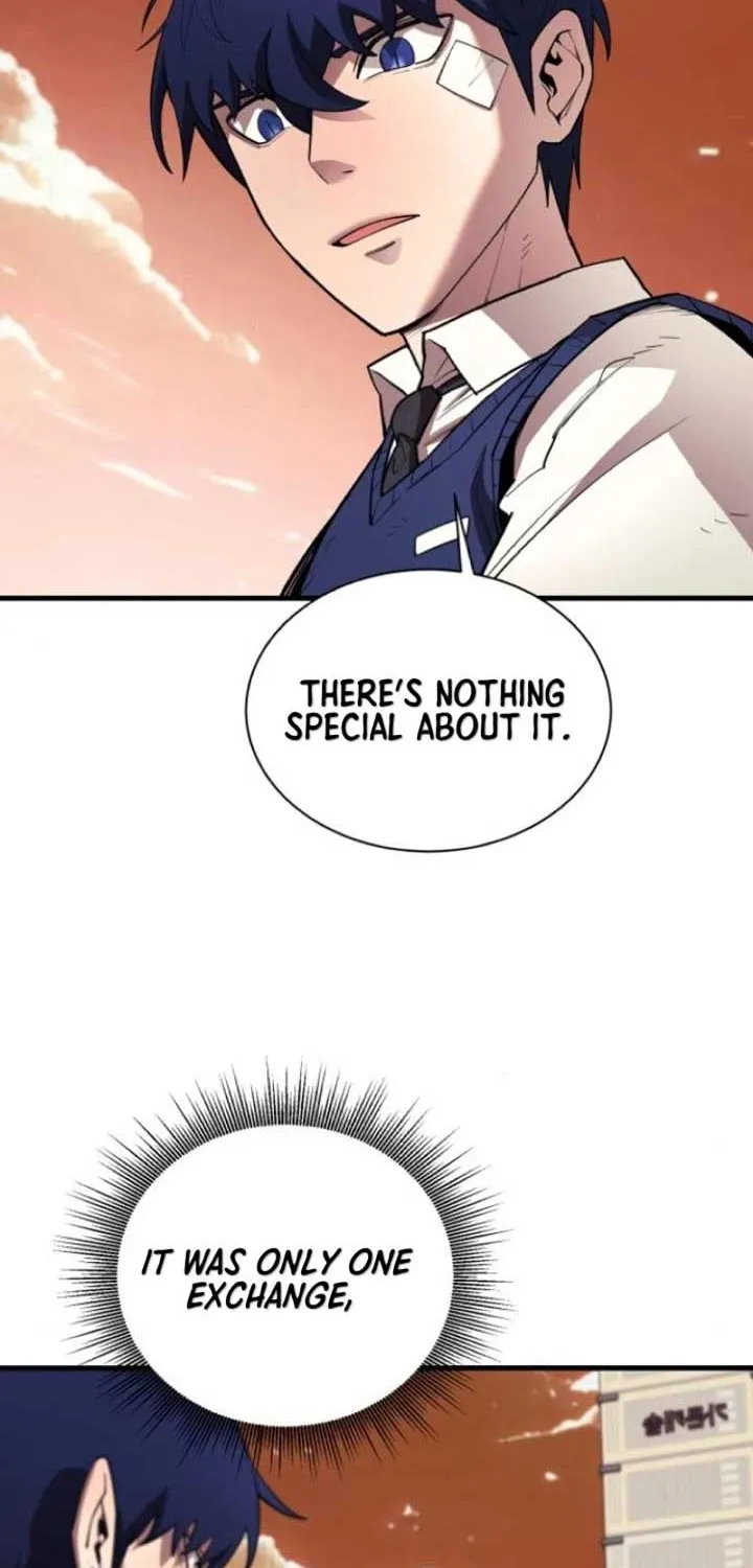 The School Life of the Earth Leader Chapter 18 page 13 - 