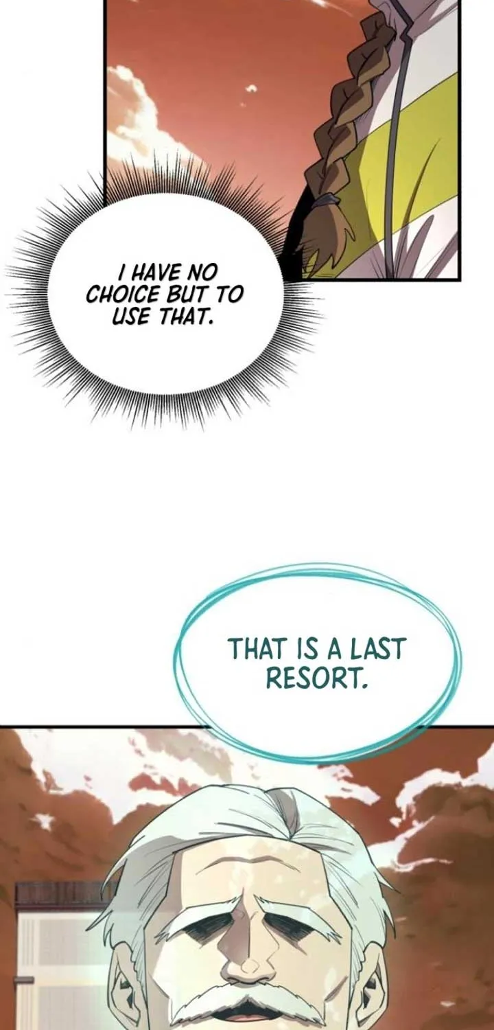 The School Life of the Earth Leader Chapter 18 page 17 - 