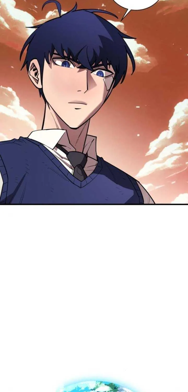 The School Life of the Earth Leader Chapter 18 page 22 - 