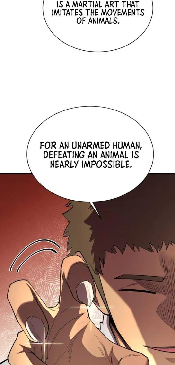 The School Life of the Earth Leader Chapter 18 page 4 - 