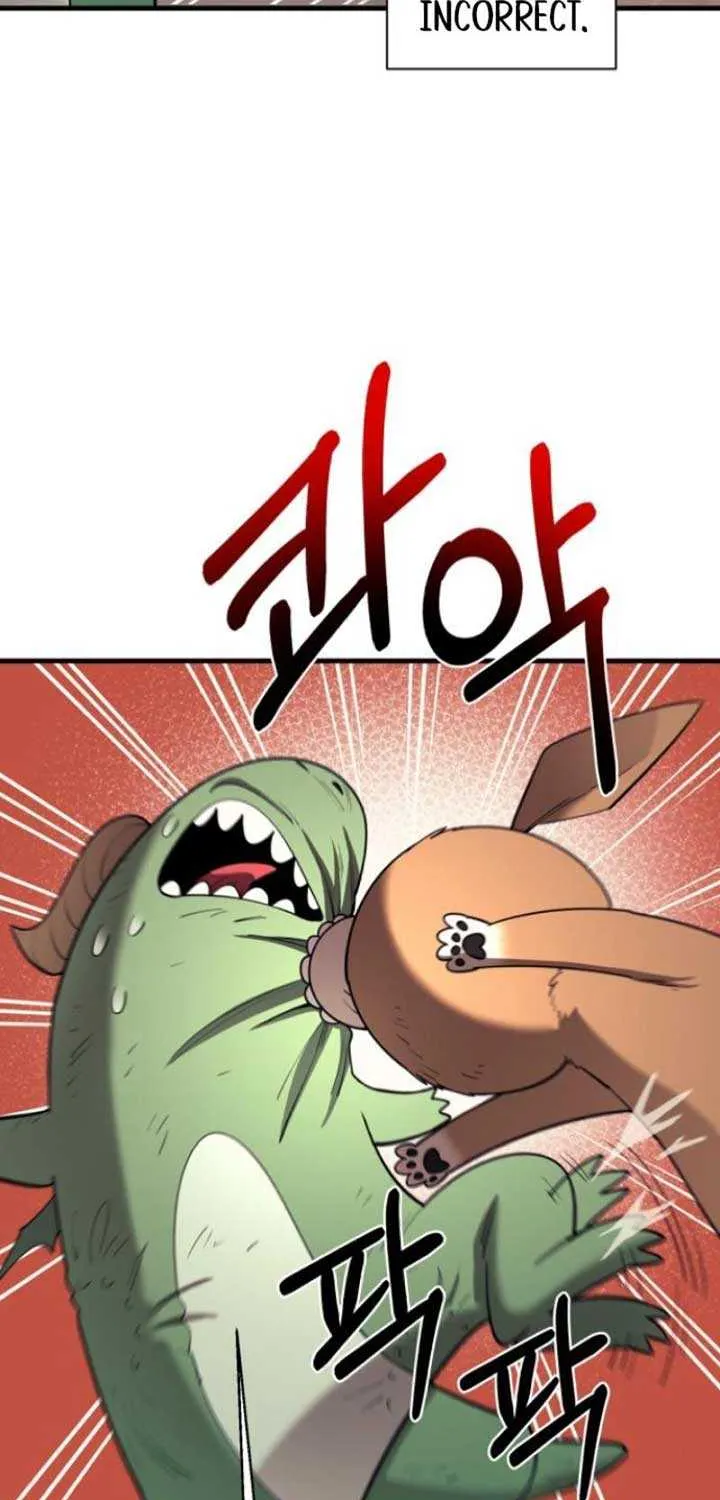 The School Life of the Earth Leader Chapter 18 page 36 - 