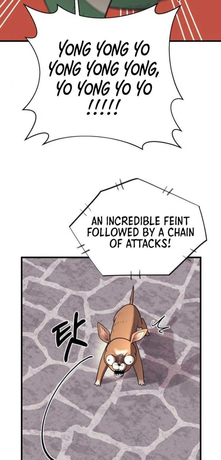 The School Life of the Earth Leader Chapter 18 page 37 - 