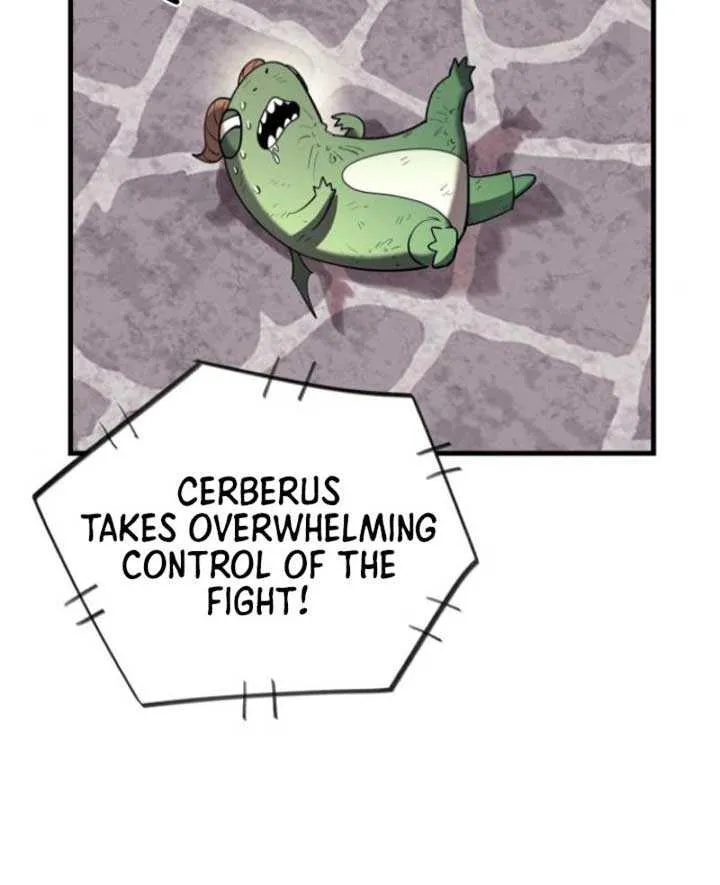 The School Life of the Earth Leader Chapter 18 page 38 - 