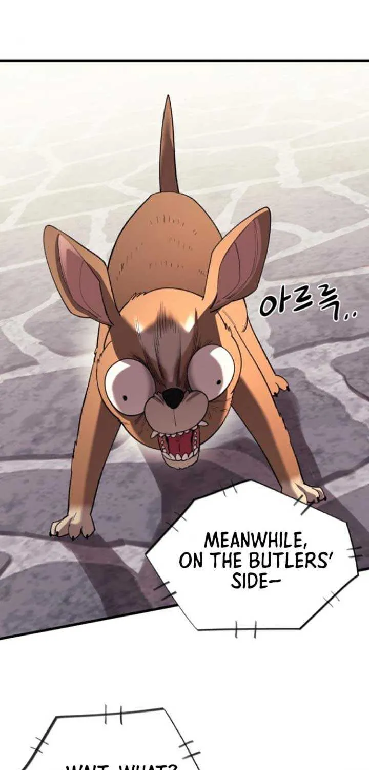 The School Life of the Earth Leader Chapter 18 page 39 - 