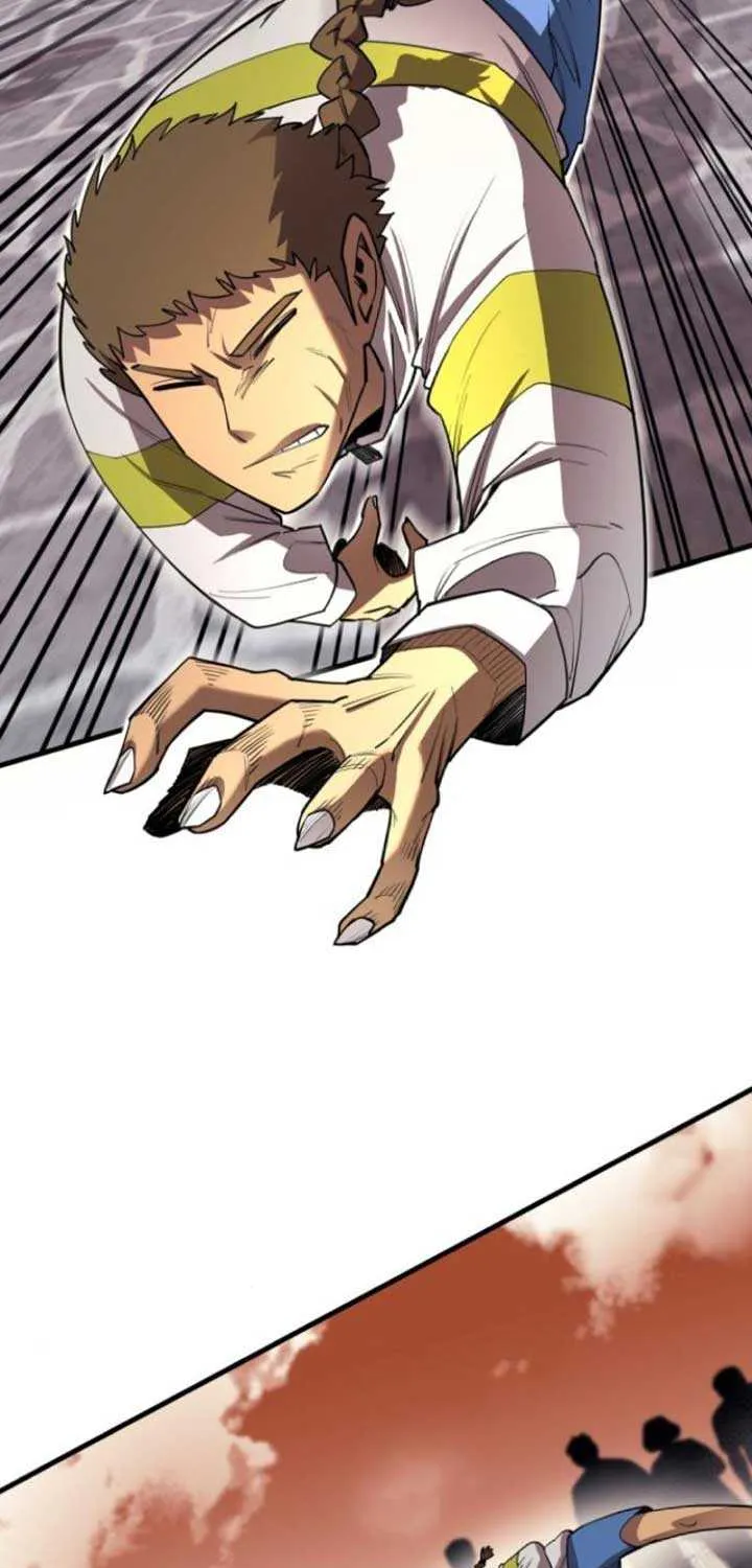 The School Life of the Earth Leader Chapter 18 page 43 - 