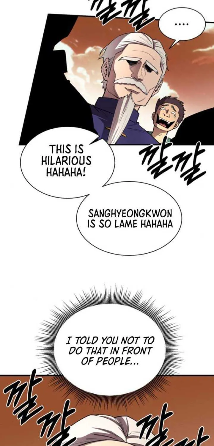 The School Life of the Earth Leader Chapter 18 page 45 - 