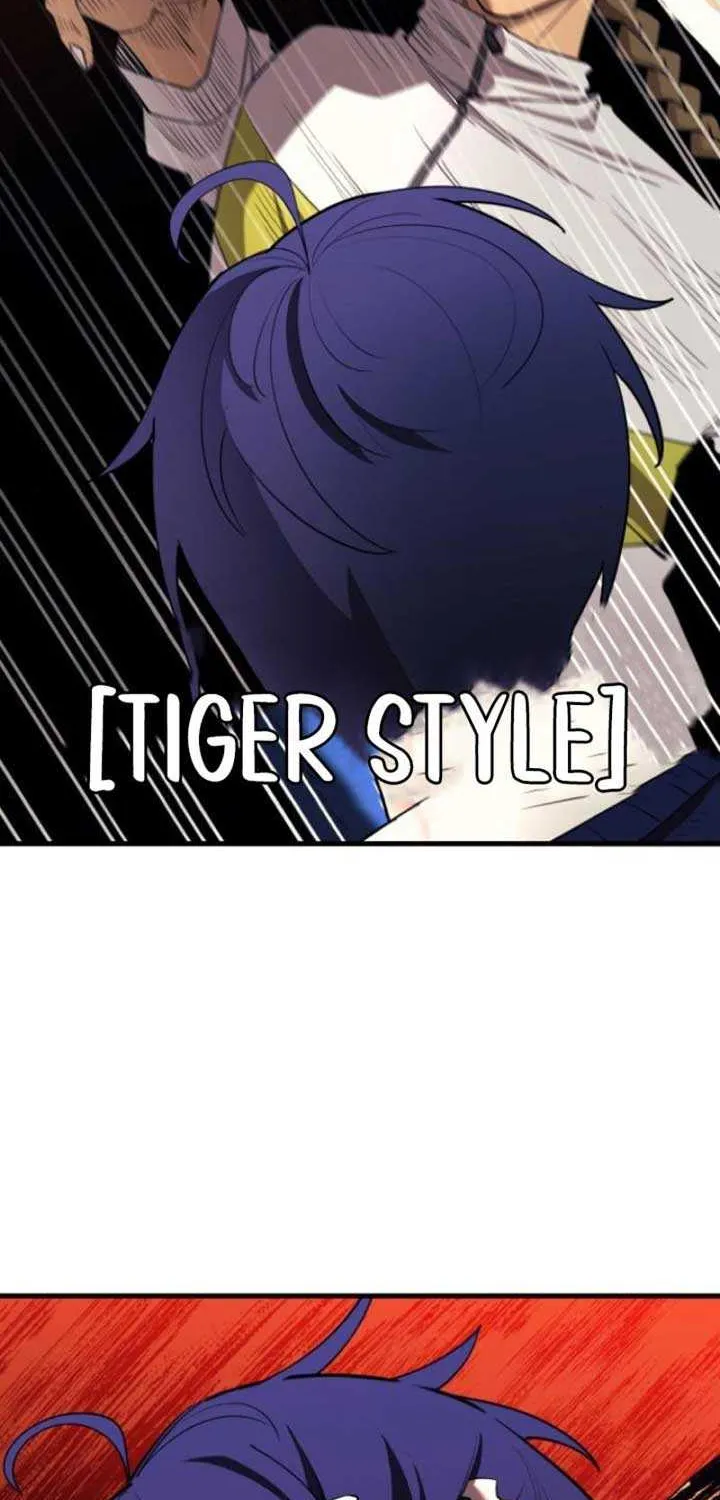 The School Life of the Earth Leader Chapter 18 page 49 - 