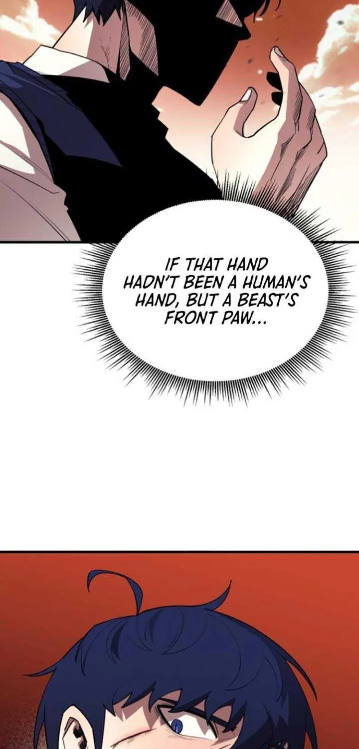 The School Life of the Earth Leader Chapter 18 page 53 - 