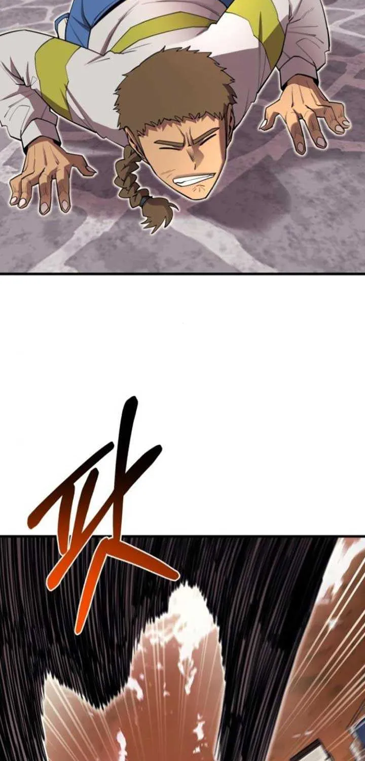 The School Life of the Earth Leader Chapter 18 page 55 - 