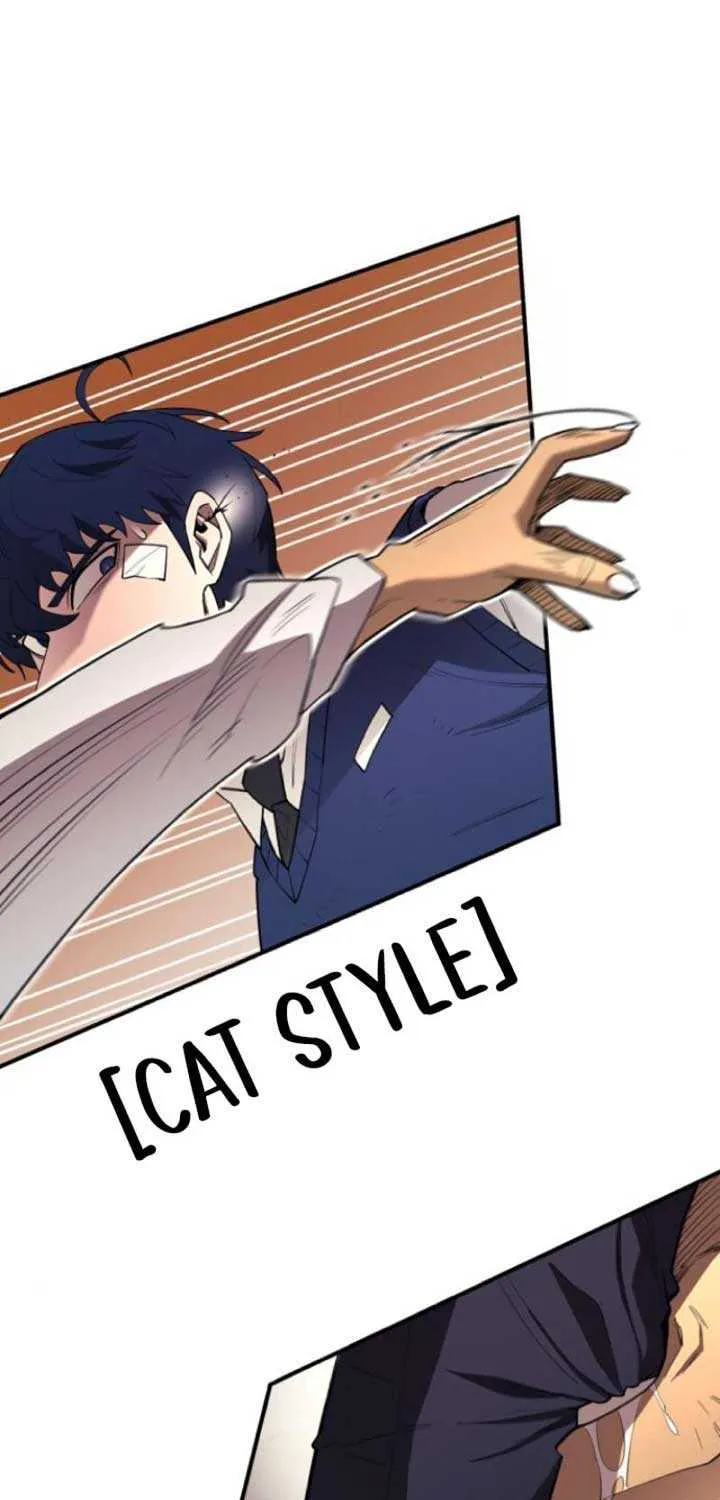 The School Life of the Earth Leader Chapter 18 page 57 - 