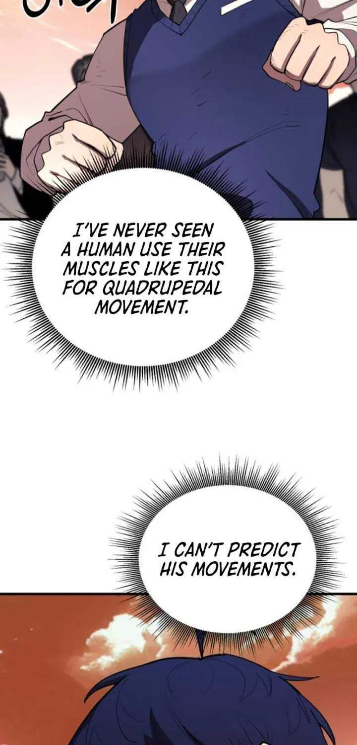 The School Life of the Earth Leader Chapter 18 page 60 - 