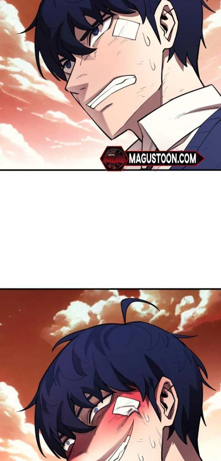 The School Life of the Earth Leader Chapter 18 page 61 - 