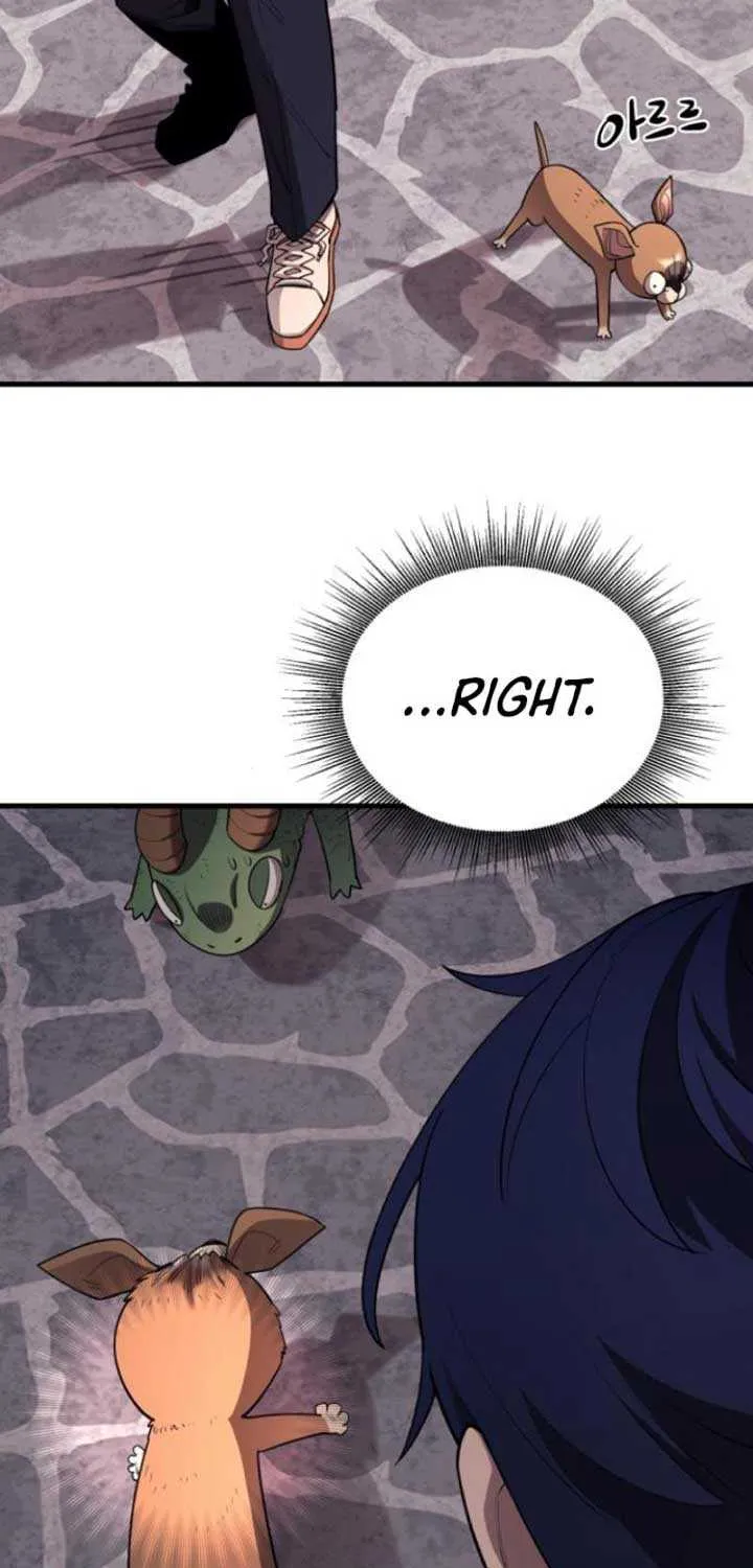 The School Life of the Earth Leader Chapter 18 page 63 - 