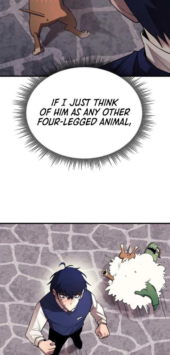 The School Life of the Earth Leader Chapter 18 page 64 - 