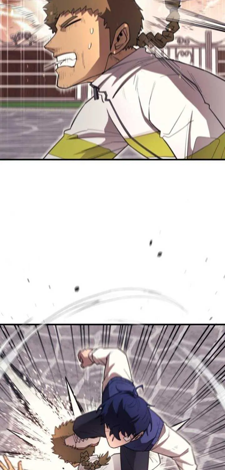 The School Life of the Earth Leader Chapter 18 page 73 - 