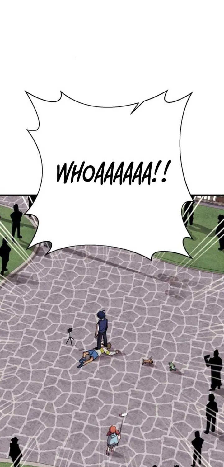 The School Life of the Earth Leader Chapter 18 page 77 - 