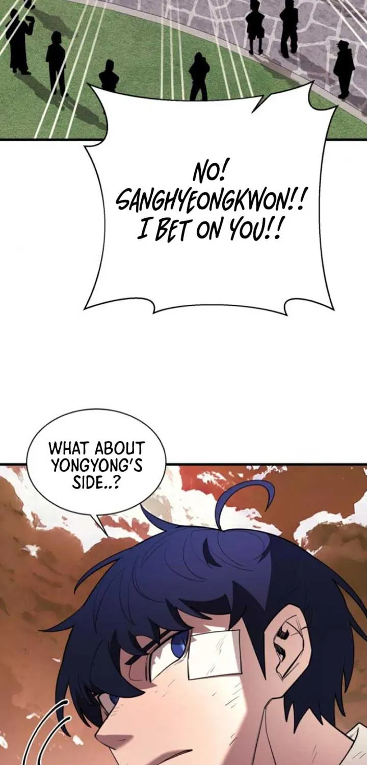 The School Life of the Earth Leader Chapter 18 page 78 - 