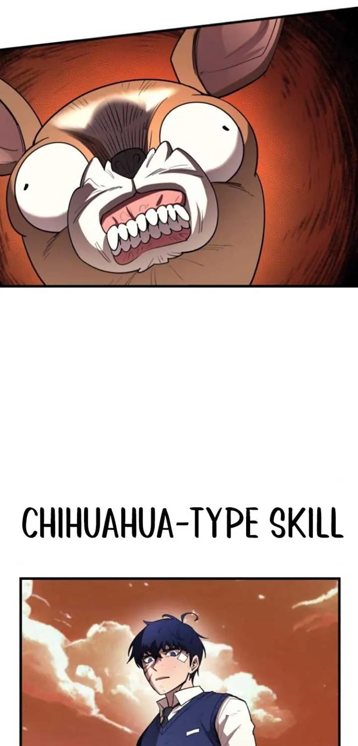The School Life of the Earth Leader Chapter 18 page 81 - 