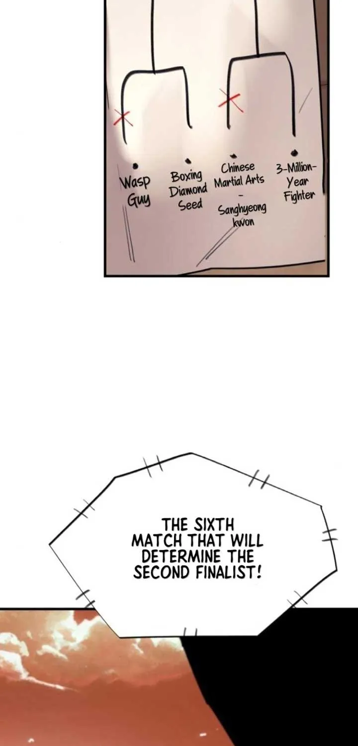The School Life of the Earth Leader Chapter 18 page 89 - 