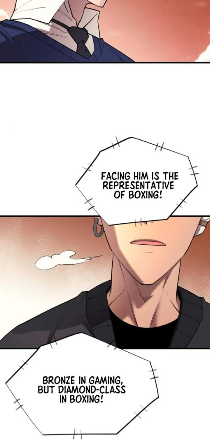 The School Life of the Earth Leader Chapter 18 page 91 - 