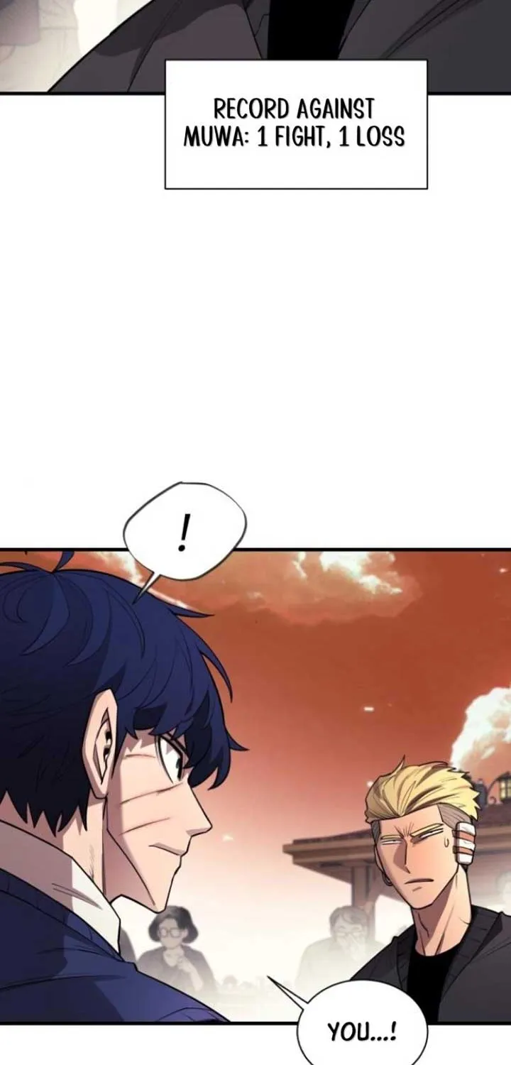 The School Life of the Earth Leader Chapter 18 page 94 - 