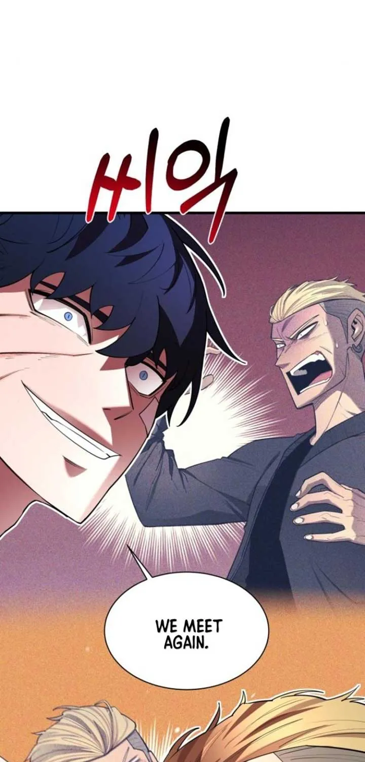 The School Life of the Earth Leader Chapter 18 page 96 - 