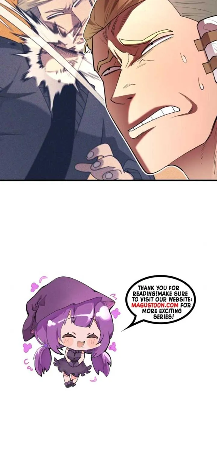 The School Life of the Earth Leader Chapter 18 page 97 - 
