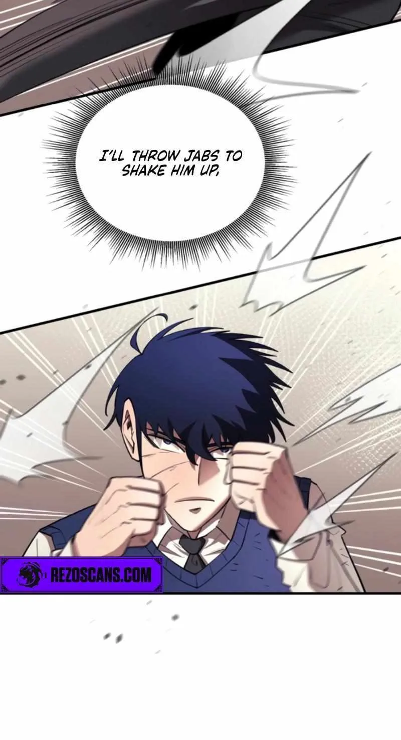 The School Life of the Earth Leader Chapter 19 page 19 - 