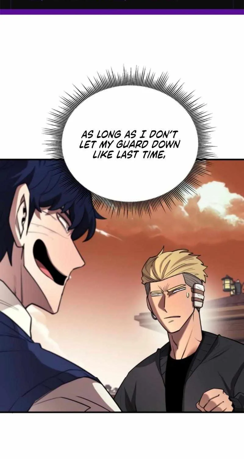 The School Life of the Earth Leader Chapter 19 page 3 - 