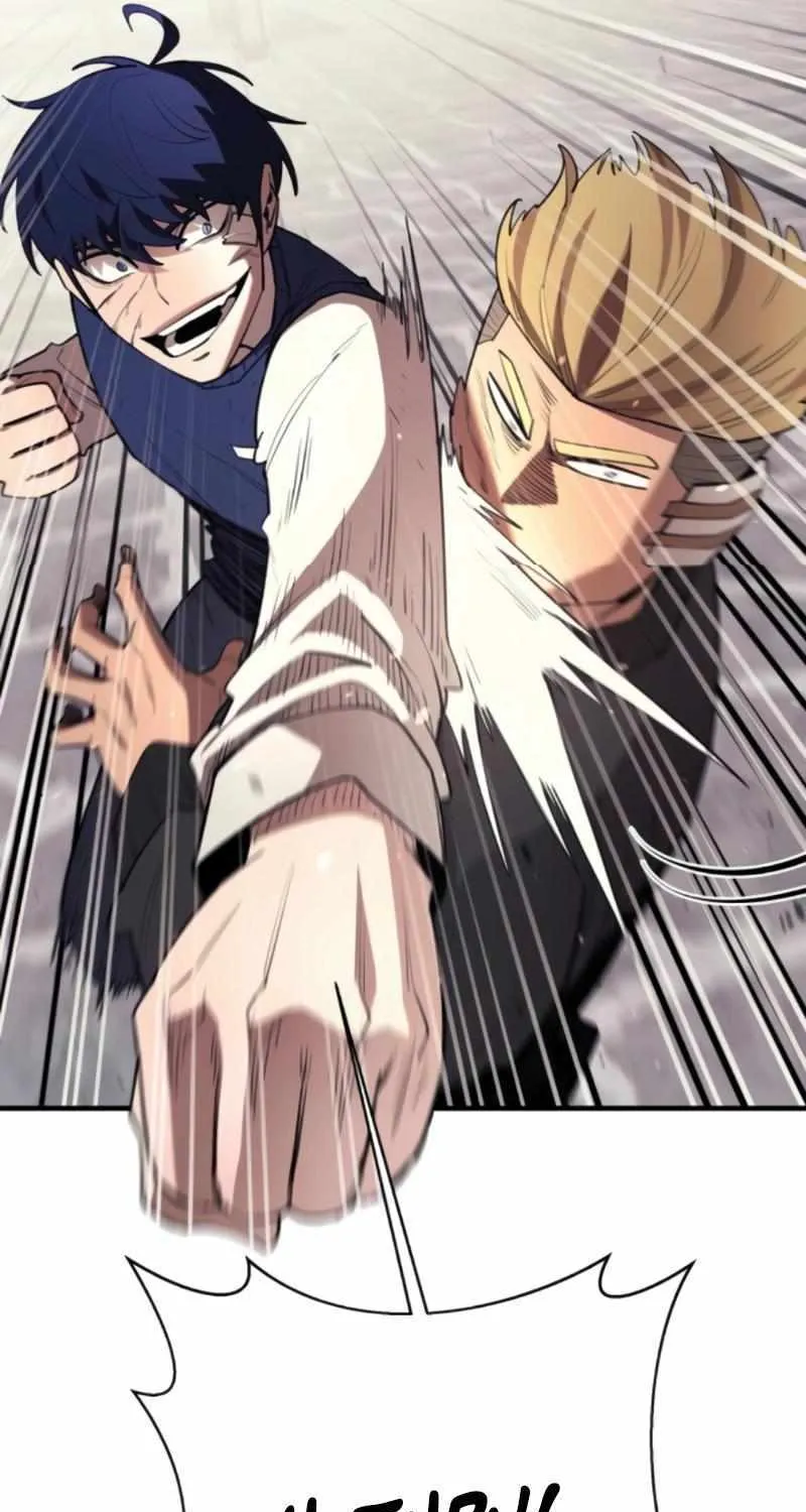 The School Life of the Earth Leader Chapter 19 page 28 - 