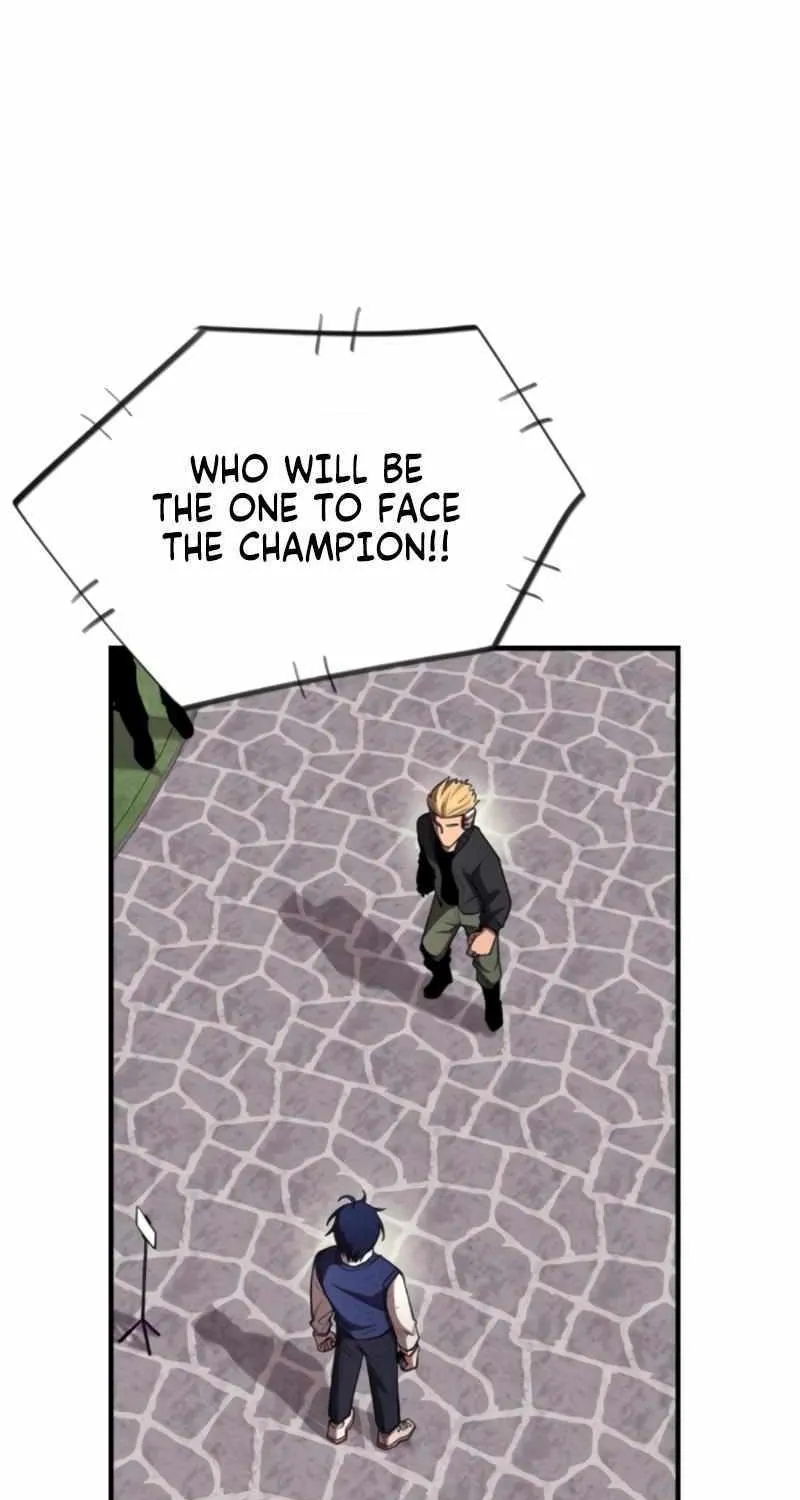 The School Life of the Earth Leader Chapter 19 page 4 - 