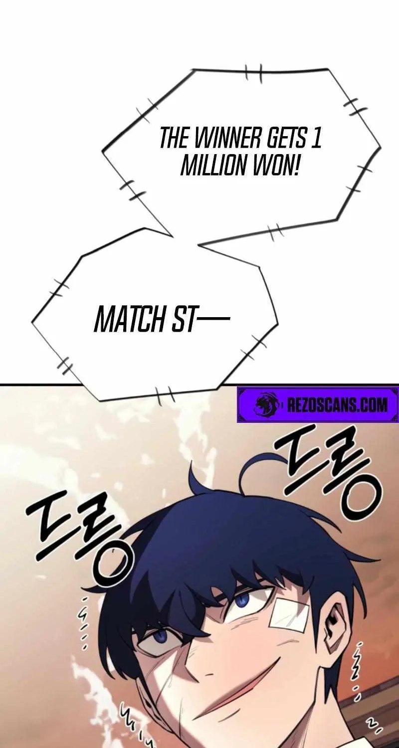 The School Life of the Earth Leader Chapter 19 page 38 - 