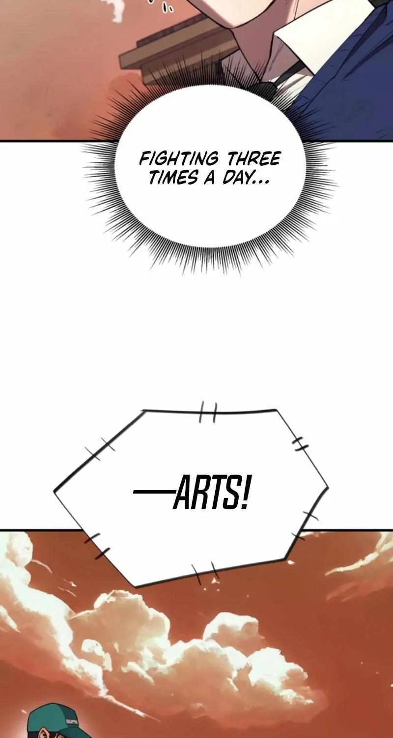 The School Life of the Earth Leader Chapter 19 page 39 - 