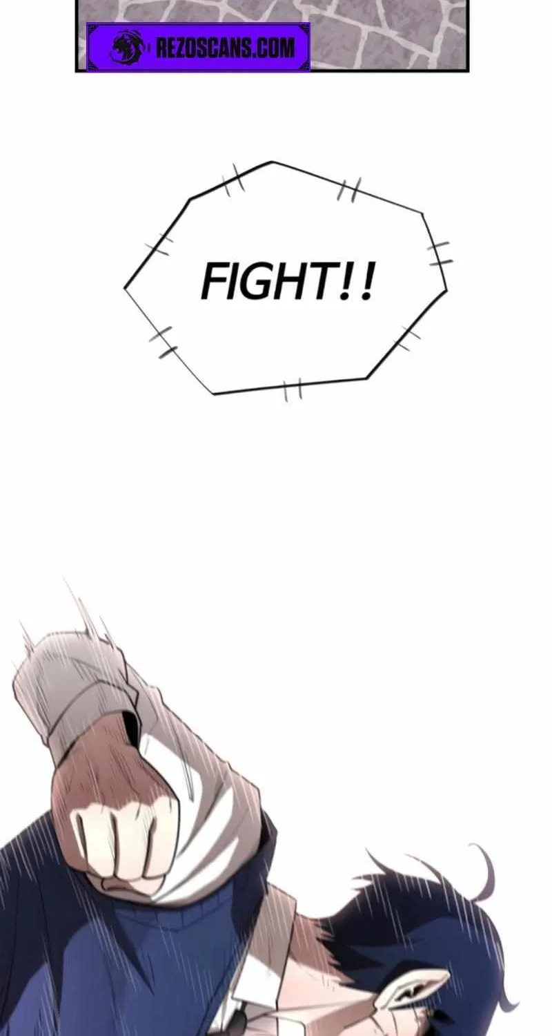 The School Life of the Earth Leader Chapter 19 page 5 - 