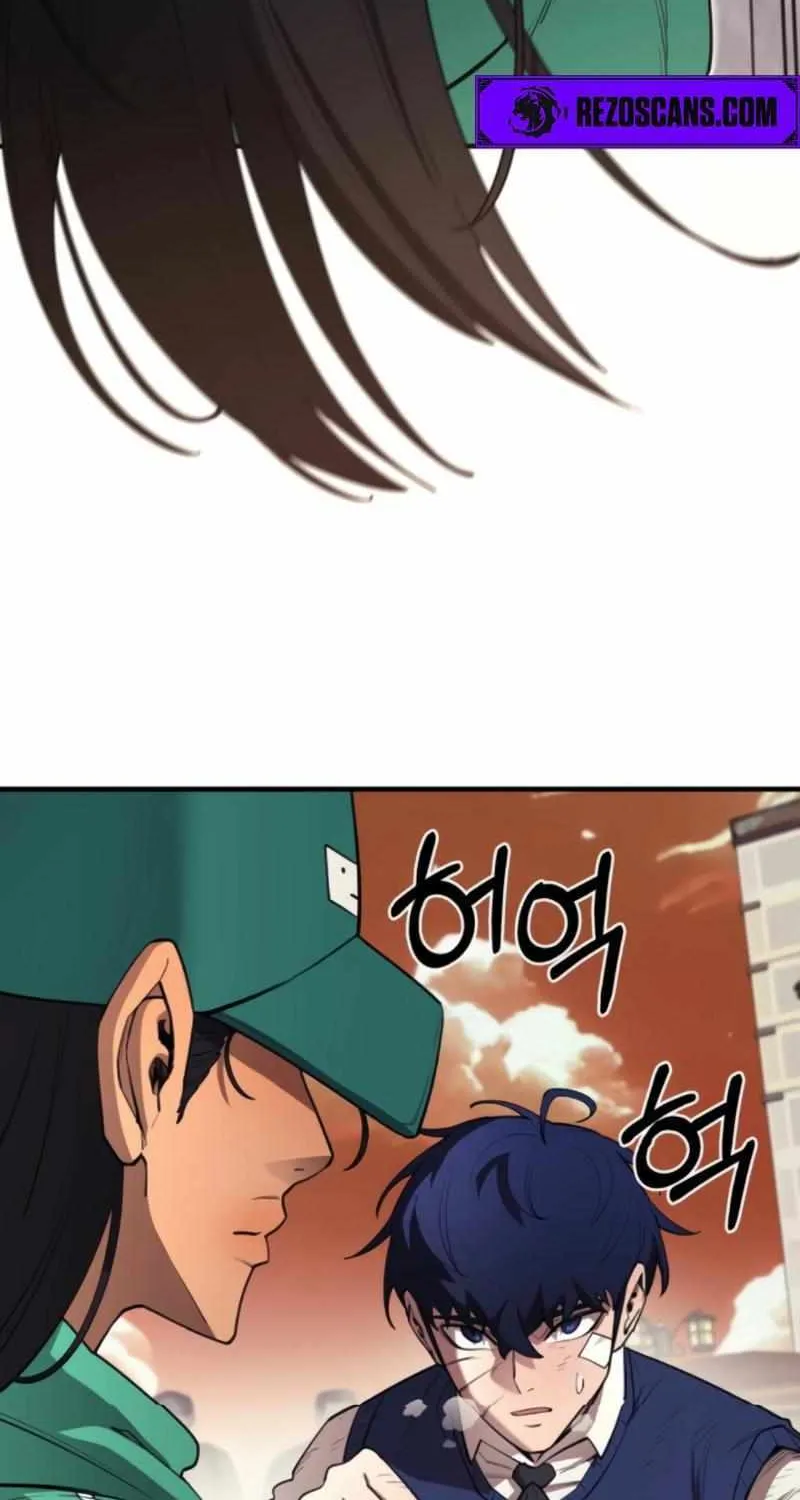 The School Life of the Earth Leader Chapter 19 page 47 - 
