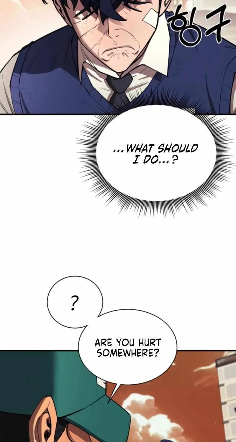 The School Life of the Earth Leader Chapter 19 page 50 - 
