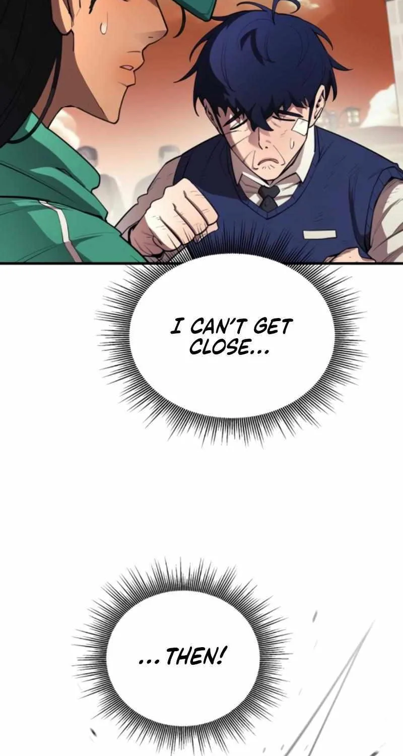 The School Life of the Earth Leader Chapter 19 page 51 - 