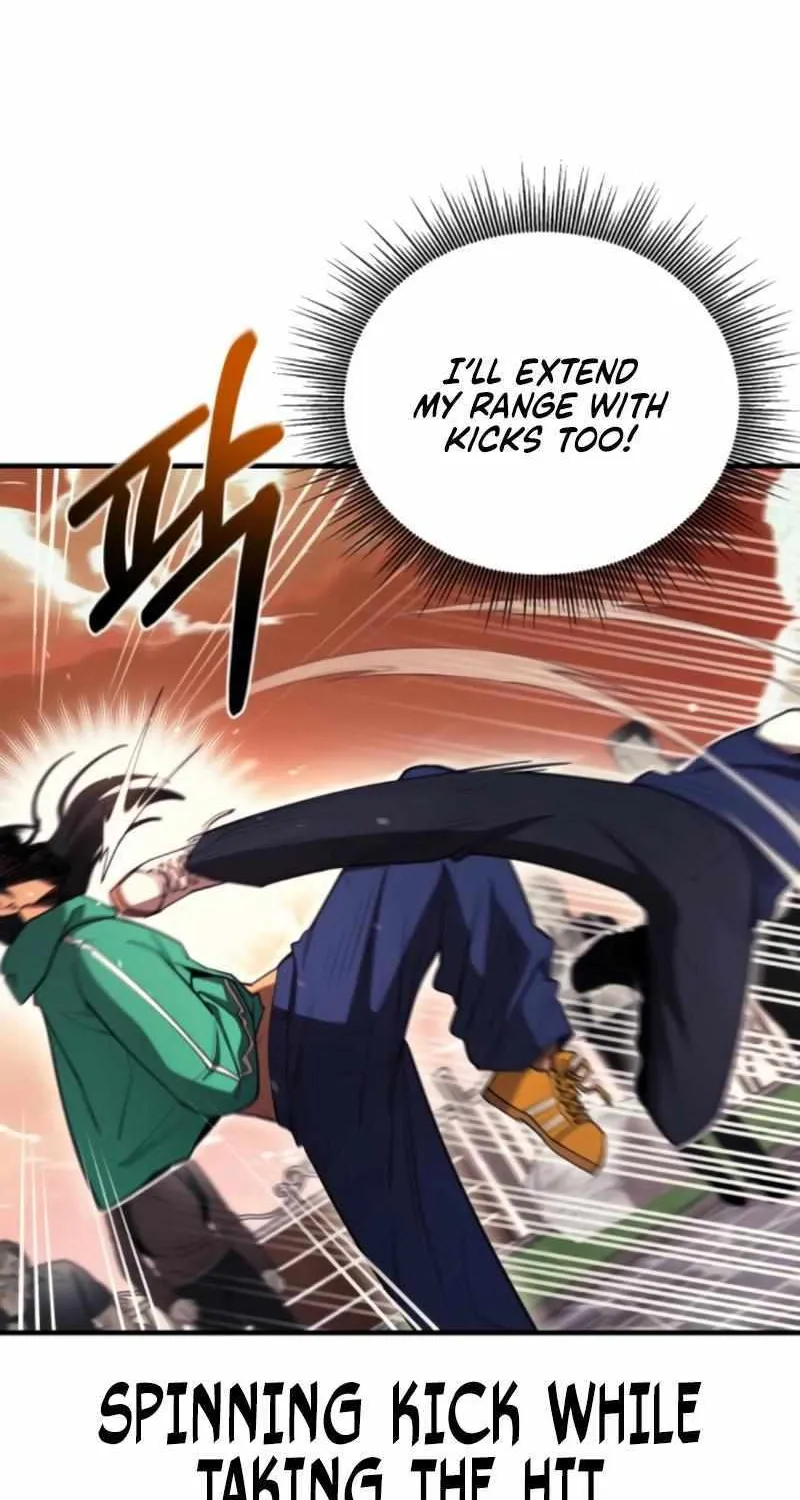 The School Life of the Earth Leader Chapter 19 page 56 - 