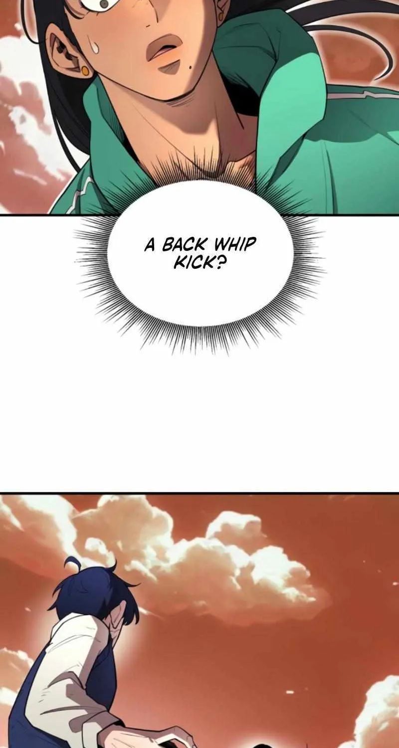 The School Life of the Earth Leader Chapter 19 page 58 - 
