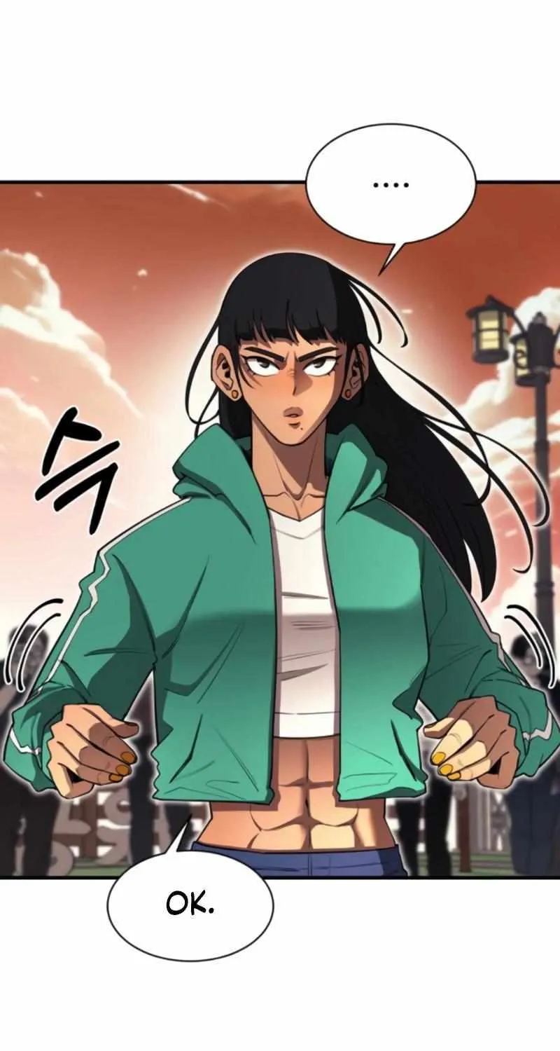 The School Life of the Earth Leader Chapter 19 page 61 - 