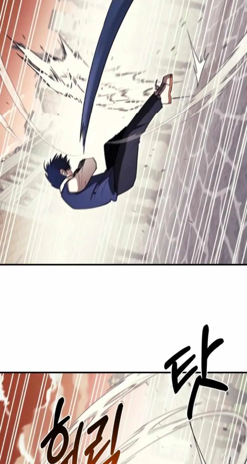 The School Life of the Earth Leader Chapter 19 page 65 - 